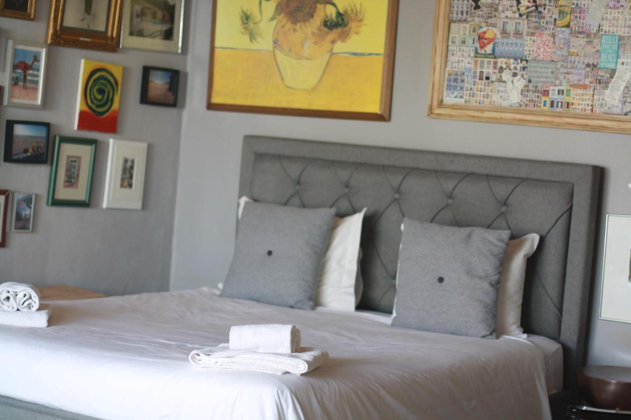 Estudio Com Espaco Exterior, 5 Minutos De Cascais.公寓 外观 照片