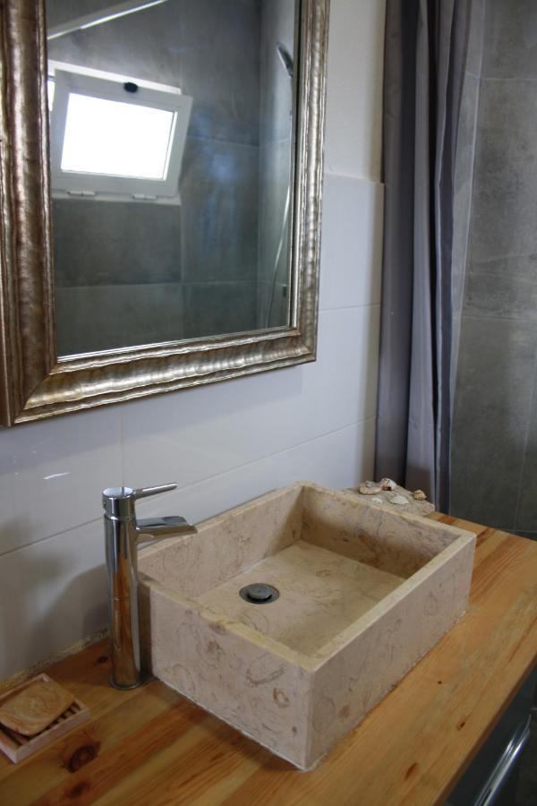 Estudio Com Espaco Exterior, 5 Minutos De Cascais.公寓 外观 照片