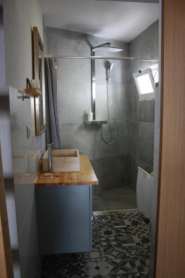 Estudio Com Espaco Exterior, 5 Minutos De Cascais.公寓 外观 照片