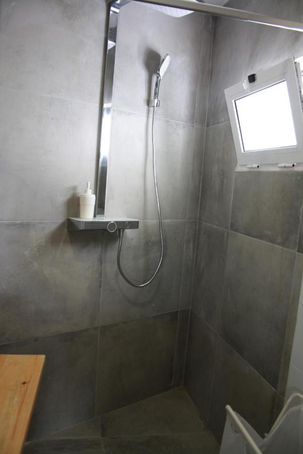 Estudio Com Espaco Exterior, 5 Minutos De Cascais.公寓 外观 照片
